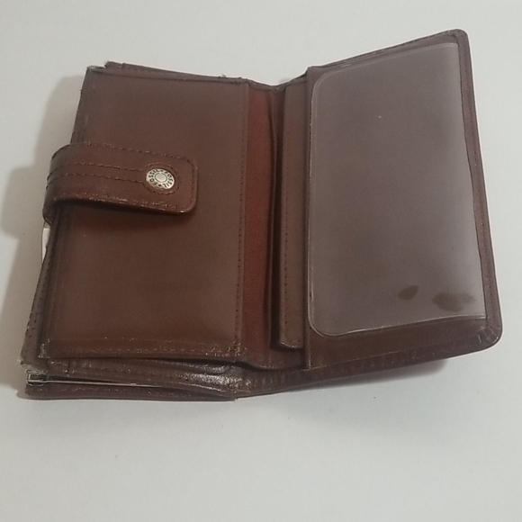 Fossil Wallet - Picture 6 of 13